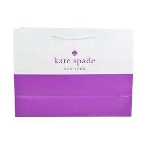 Kate Spade Gift Bag for Large/Medium